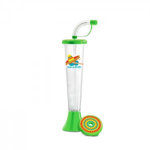 Fiesta cup 9 oz./250 ml - lime green