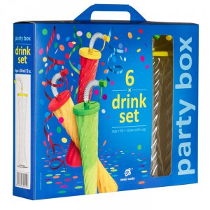 Party Box