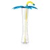 Palm Tree Lid Yard Cups -17 oz./500 ml (54 cups per box)